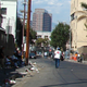 Skid Row en el 2012. Wikimedia Commons